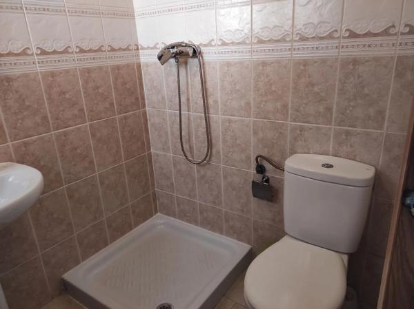 Dúplex en camino de Serranos, 65