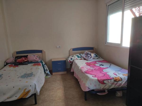 Dúplex en camino de Serranos, 65