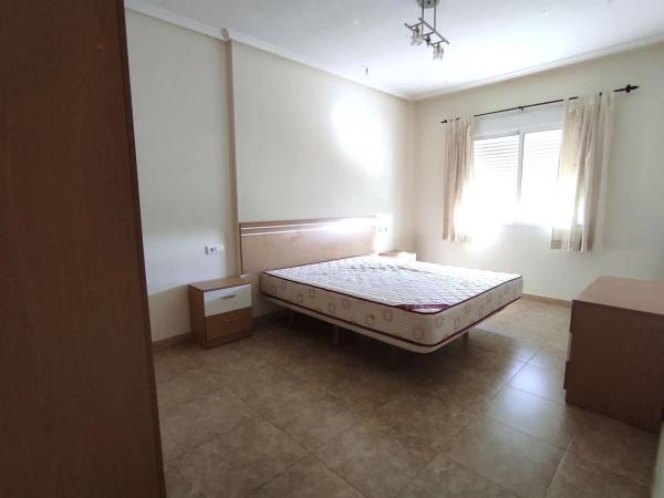 Dúplex en camino de Serranos, 65