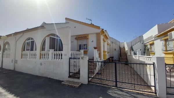 Piso en Urbanizaciones