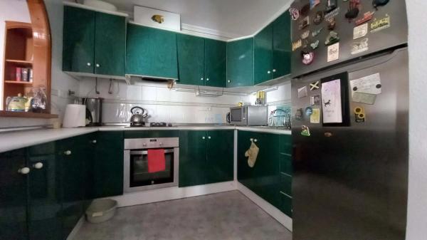 Piso en Urbanizaciones