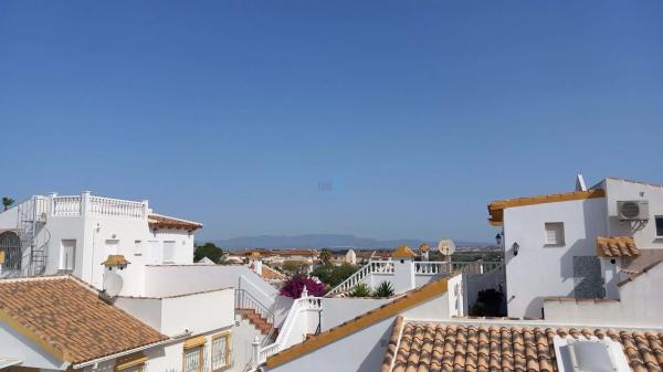 Piso en Urbanizaciones