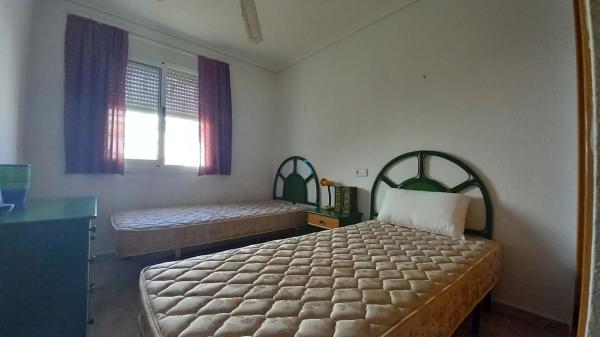 Piso en Urbanizaciones