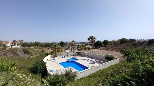 Piso en Urbanizaciones