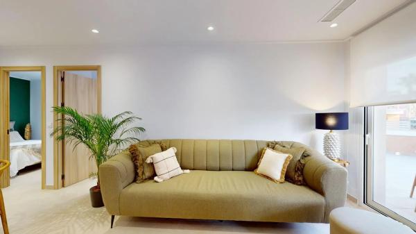 Piso en avenida el Ras Gran