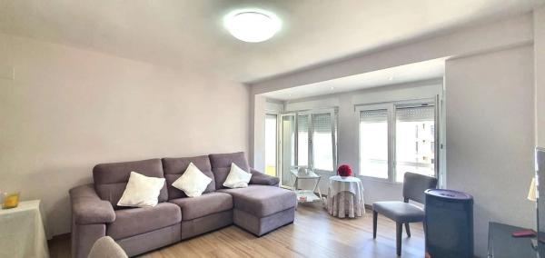 Piso en calle Sant Josep