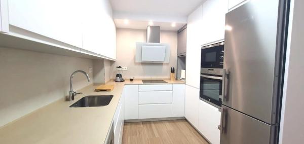 Piso en calle Sant Josep