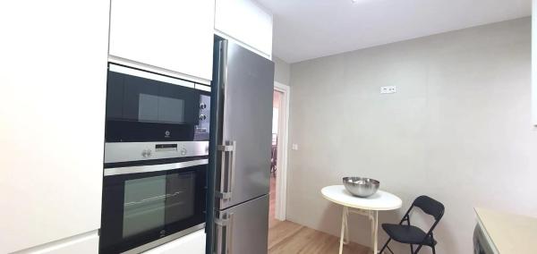 Piso en calle Sant Josep