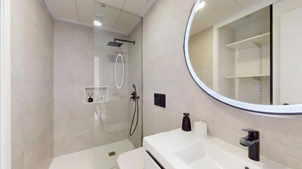 Piso en avenida el Ras Gran