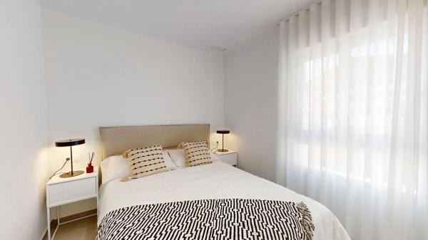 Piso en avenida el Ras Gran