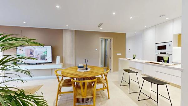 Piso en avenida el Ras Gran