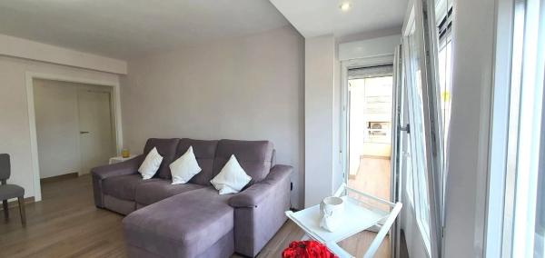 Piso en calle Sant Josep