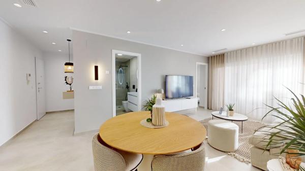 Piso en avenida el Ras Gran