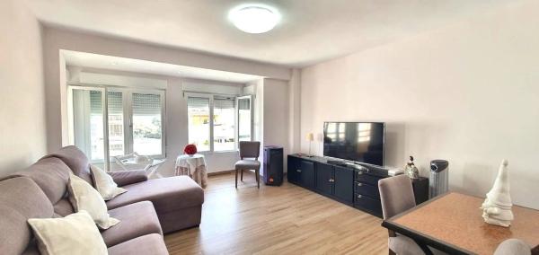 Piso en calle Sant Josep