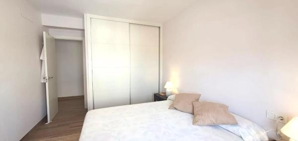 Piso en calle Sant Josep