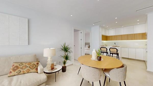 Piso en avenida el Ras Gran