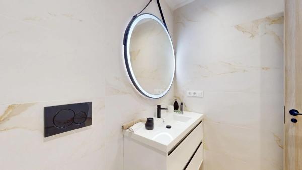 Piso en avenida el Ras Gran