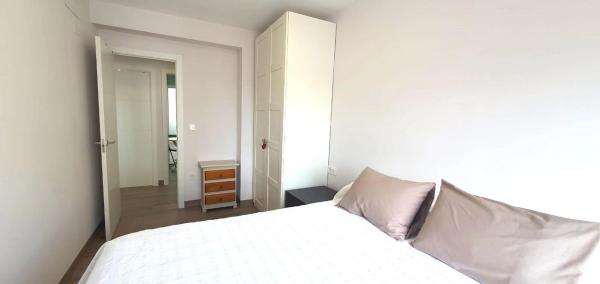 Piso en calle Sant Josep