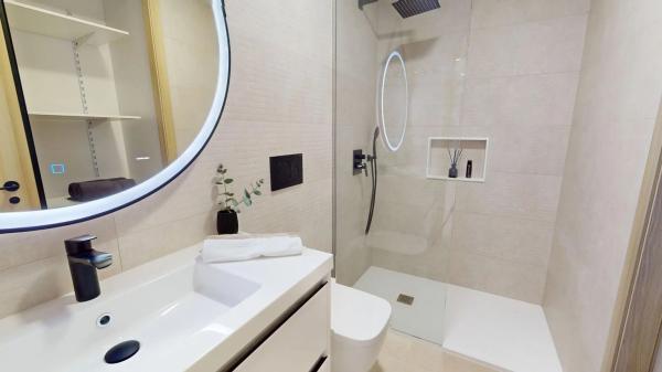 Piso en avenida el Ras Gran