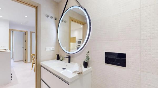 Piso en avenida el Ras Gran