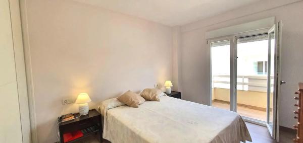 Piso en calle Sant Josep