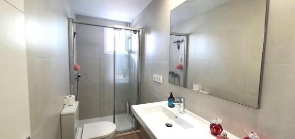 Piso en calle Sant Josep