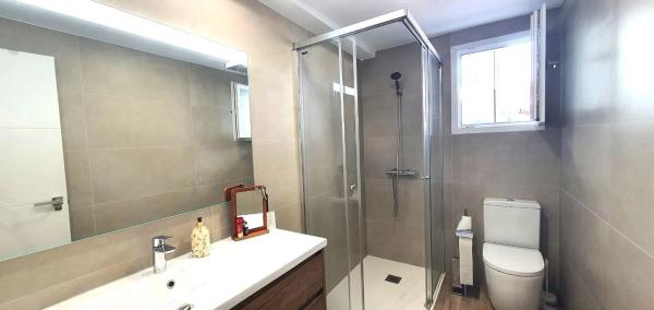 Piso en calle Sant Josep