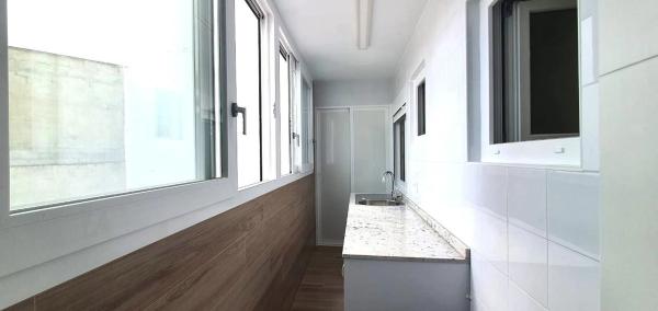 Piso en calle Sant Josep