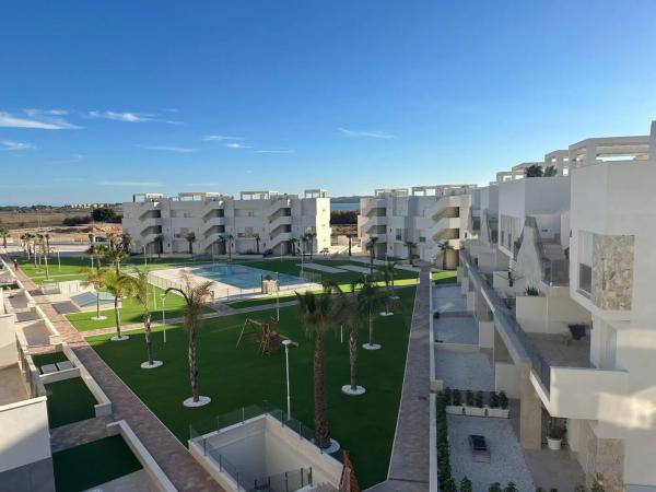 Dúplex en calle el Tomello