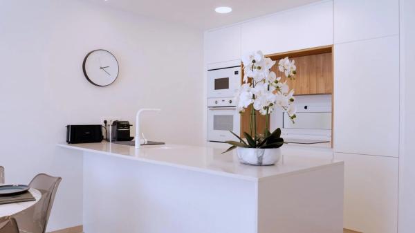 Dúplex en calle el Tomello