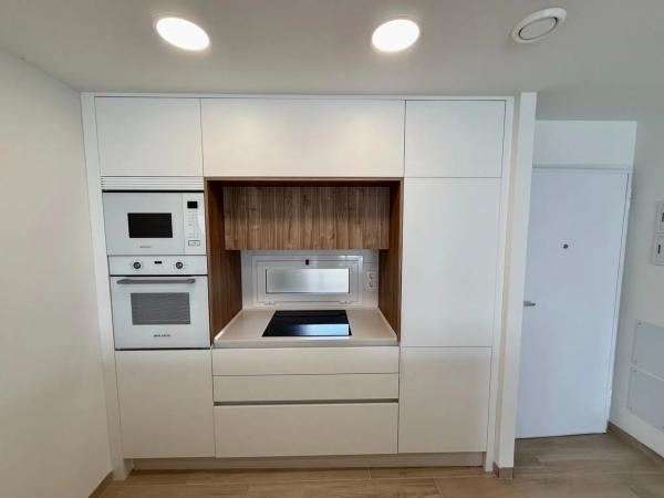 Dúplex en calle el Tomello