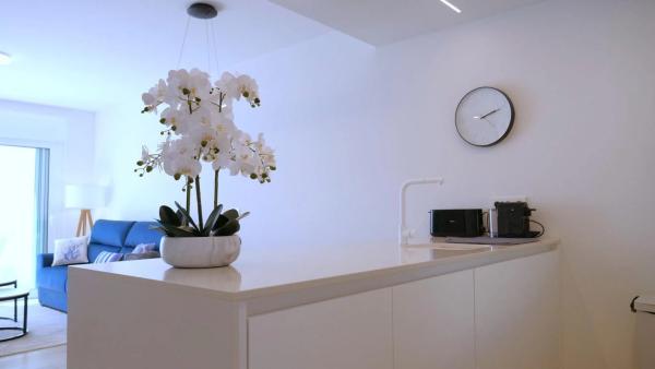 Dúplex en calle el Tomello