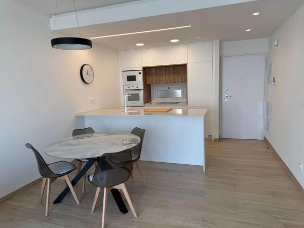 Dúplex en calle el Tomello