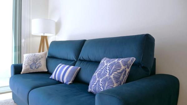 Dúplex en calle el Tomello