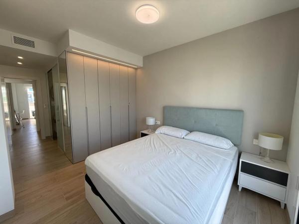 Dúplex en calle el Tomello