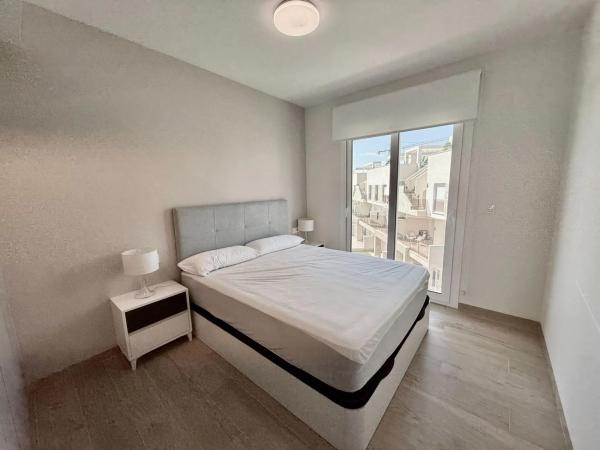 Dúplex en calle el Tomello