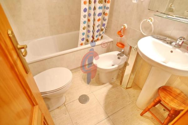 Estudio en calle Hermanos Bazán, 1