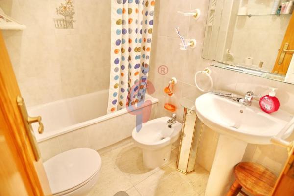 Estudio en calle Hermanos Bazán, 1