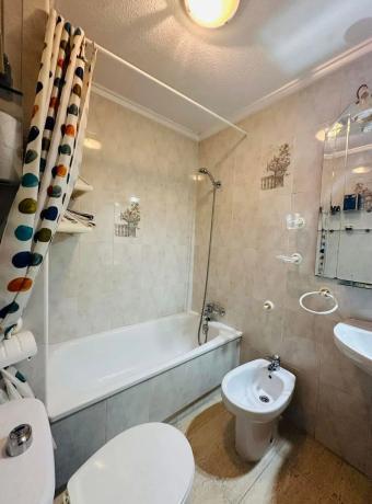 Estudio en calle Hermanos Bazán, 1