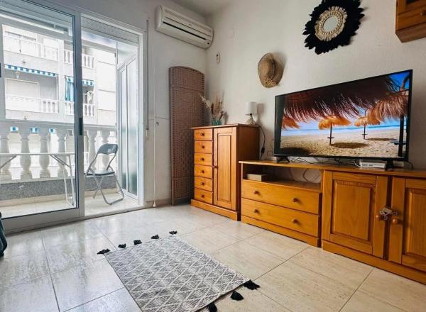 Estudio en calle Hermanos Bazán, 1