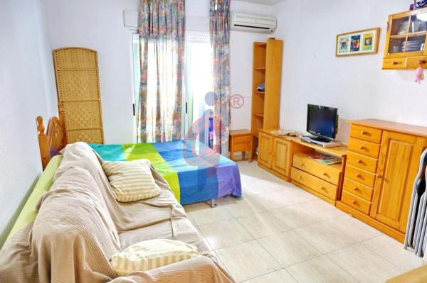 Estudio en calle Hermanos Bazán, 1