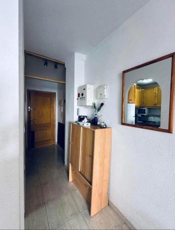 Estudio en calle Hermanos Bazán, 1