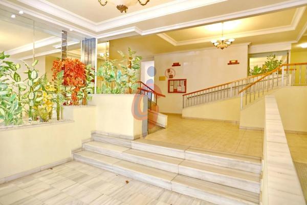 Estudio en calle Hermanos Bazán, 1