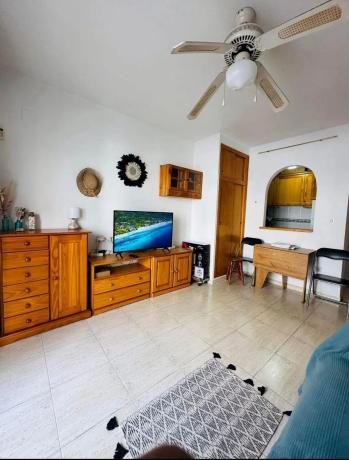 Estudio en calle Hermanos Bazán, 1