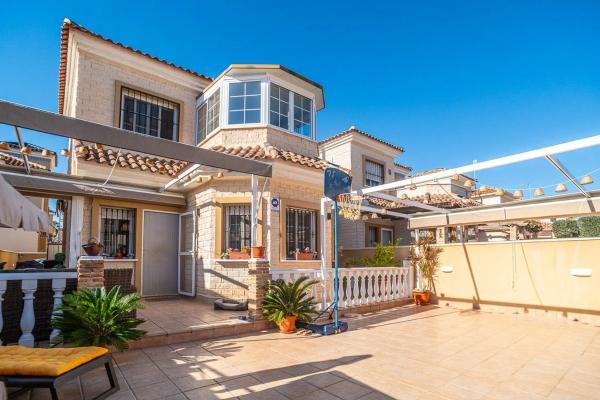 Casa independiente en calle l'Albardi