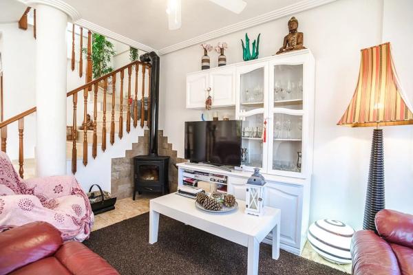 Casa independiente en calle l'Albardi