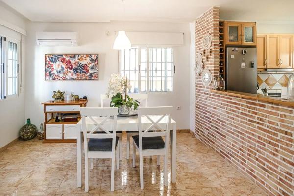 Casa independiente en calle l'Albardi