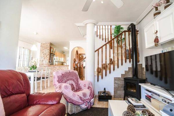 Casa independiente en calle l'Albardi