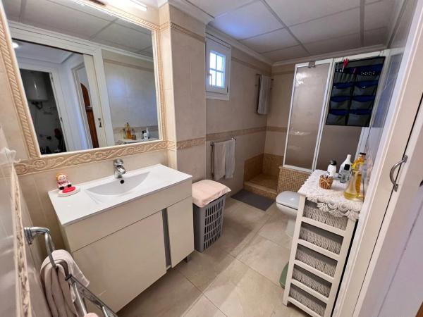 Piso en avenida el Fenoll, 60