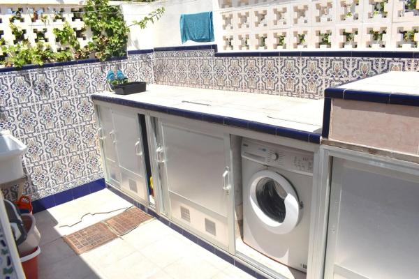 Chalet en Urbanizaciones